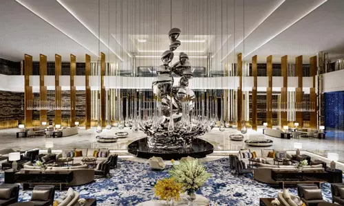 هتل آتلانتیس د رویال دبی هتل آتلانتیس د رویال دبی